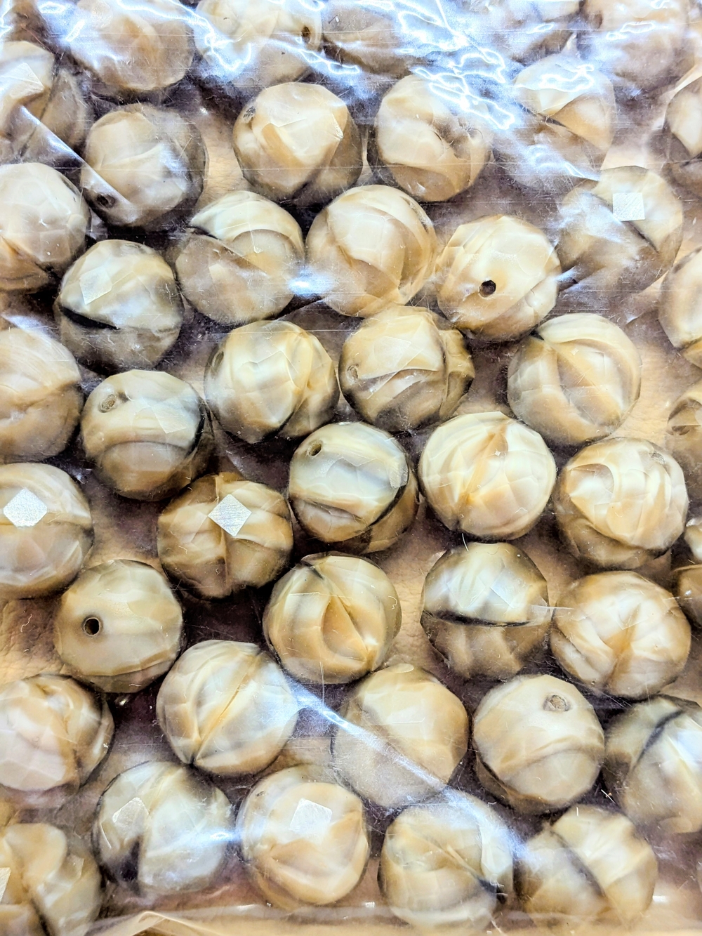 Beautiful Beads